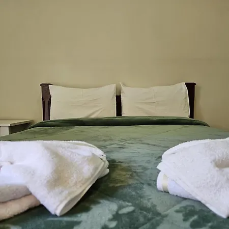 Pousada Cantareira Mairipora Room photo