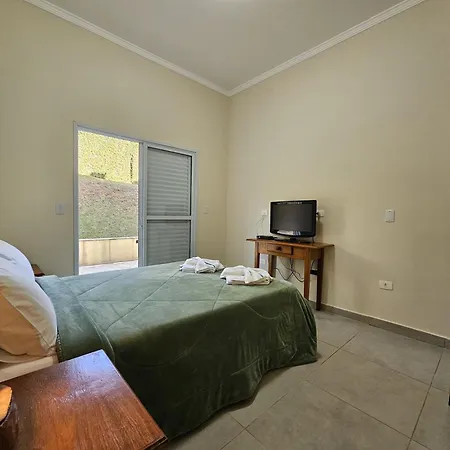 Pousada Cantareira Mairipora Room photo