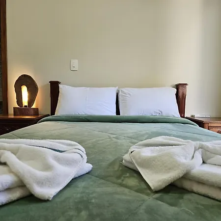 Pousada Cantareira Mairipora Room photo