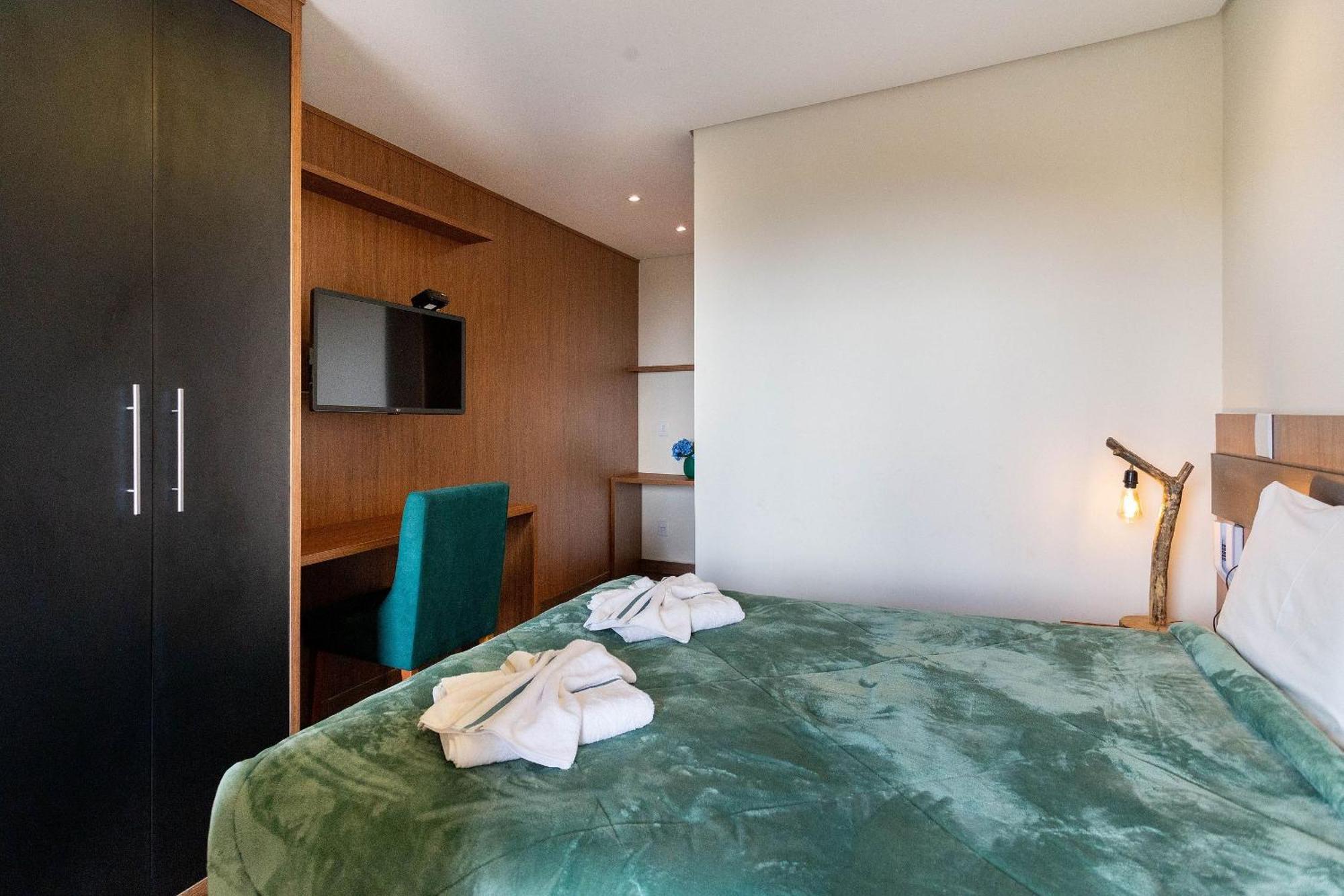 Cantareira Hotel Mairipora