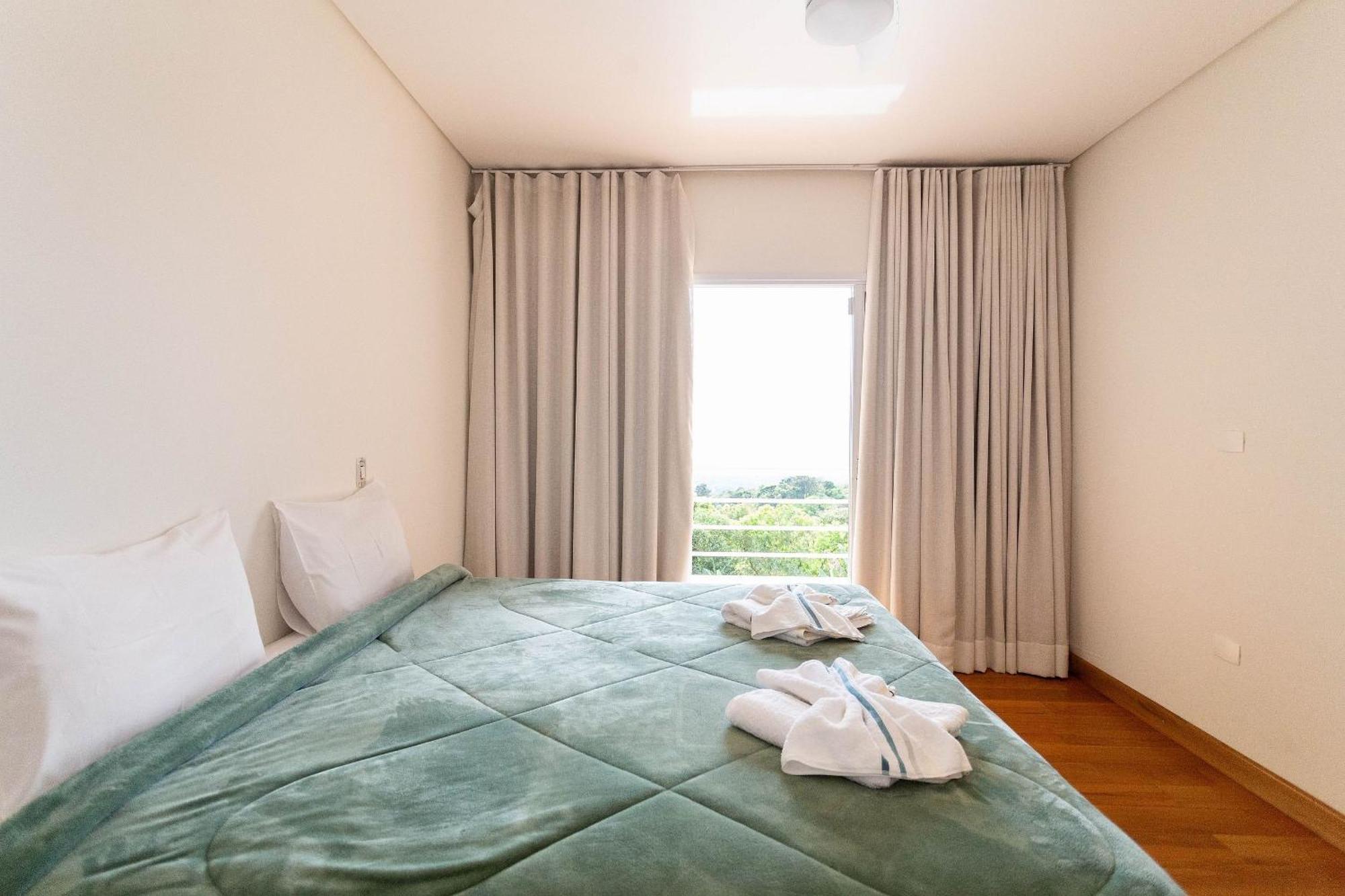 Cantareira Hotel
