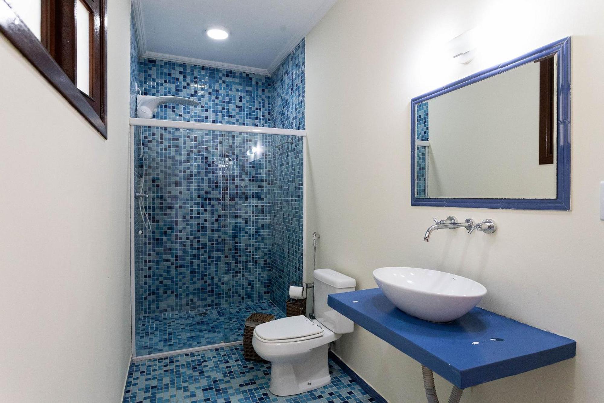 Cantareira Hotel *