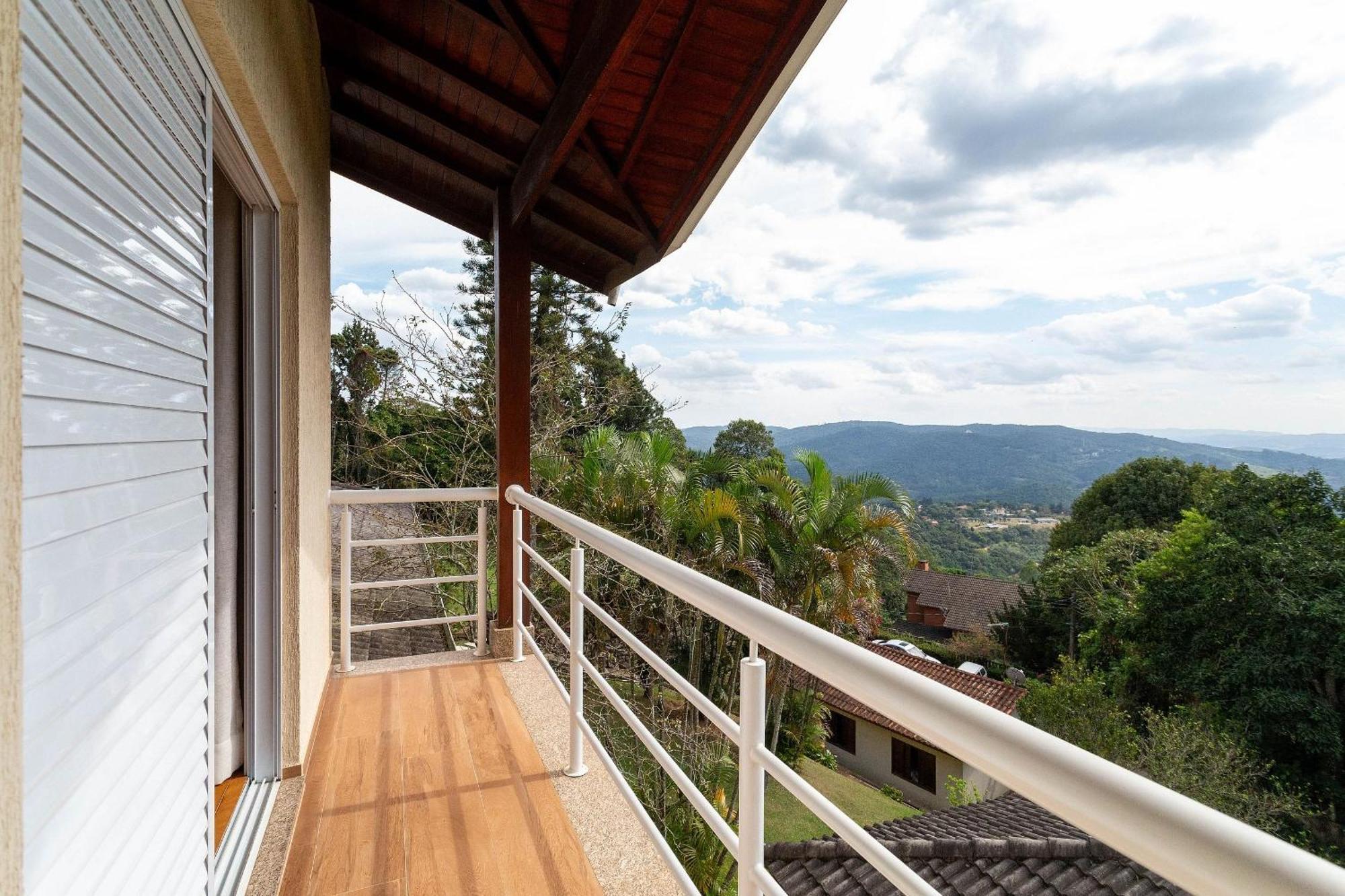 Hotel Cantareira Mairipora