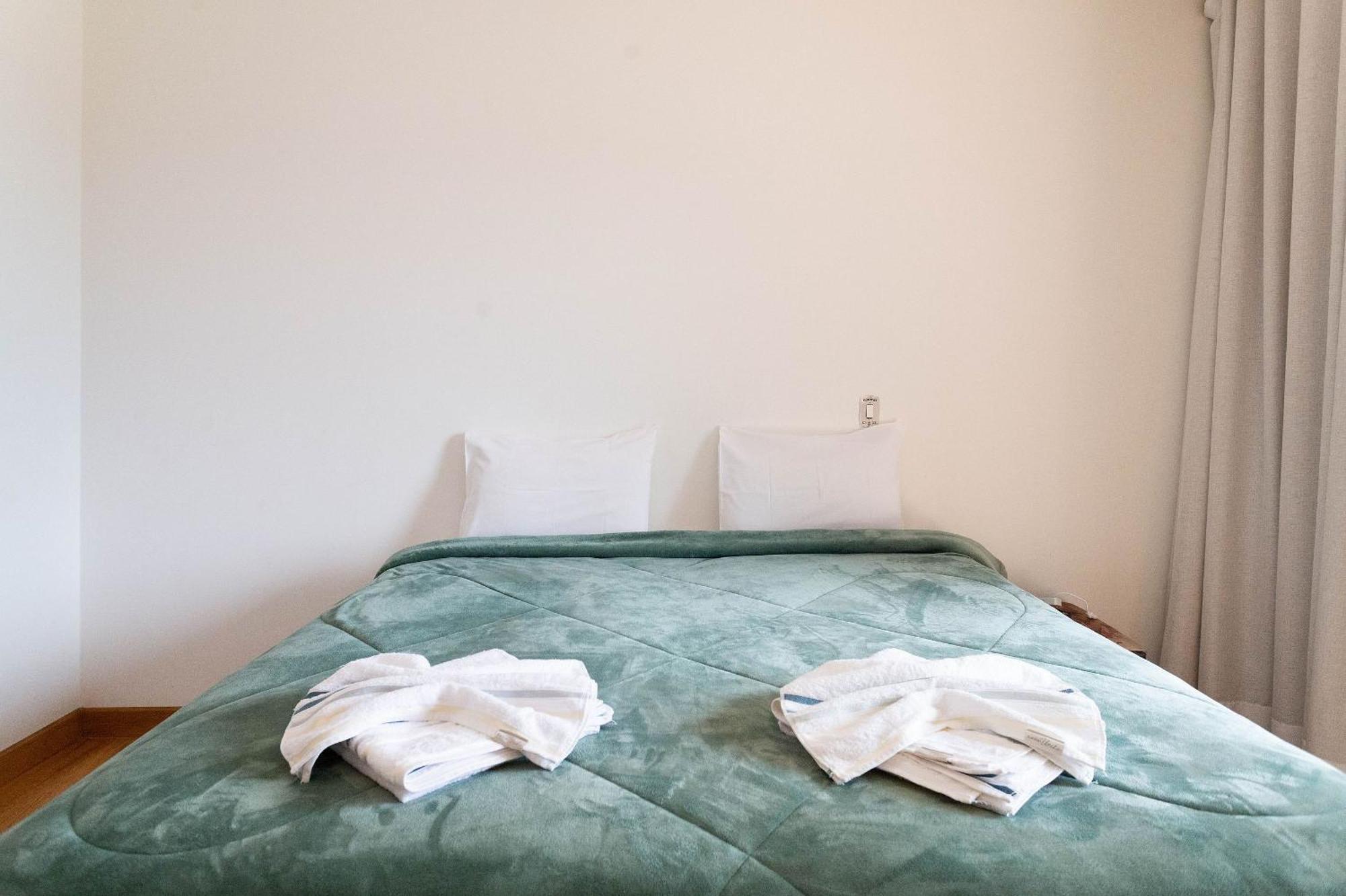 Hotel Cantareira