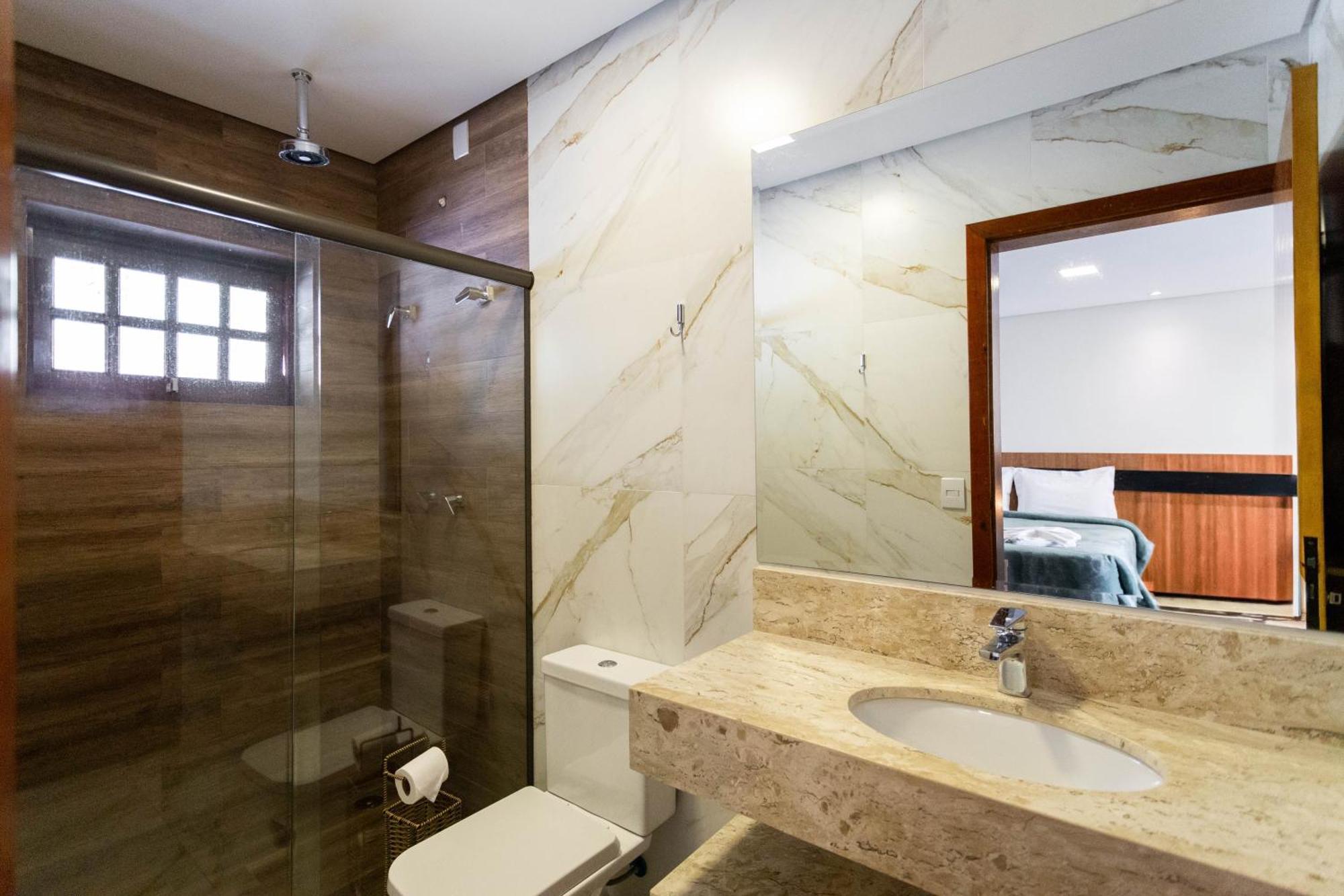 Hotel Cantareira