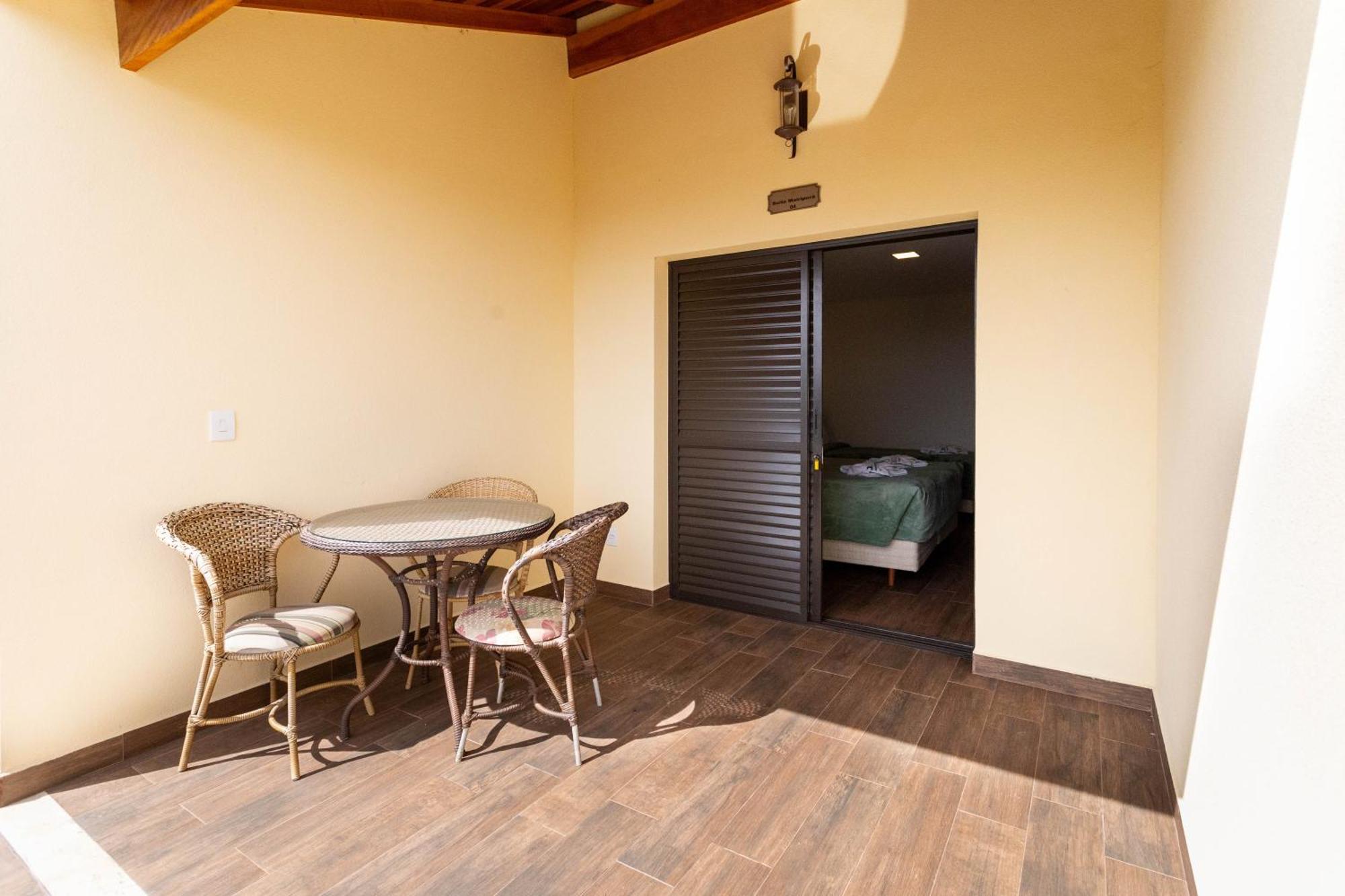 Hotel Cantareira