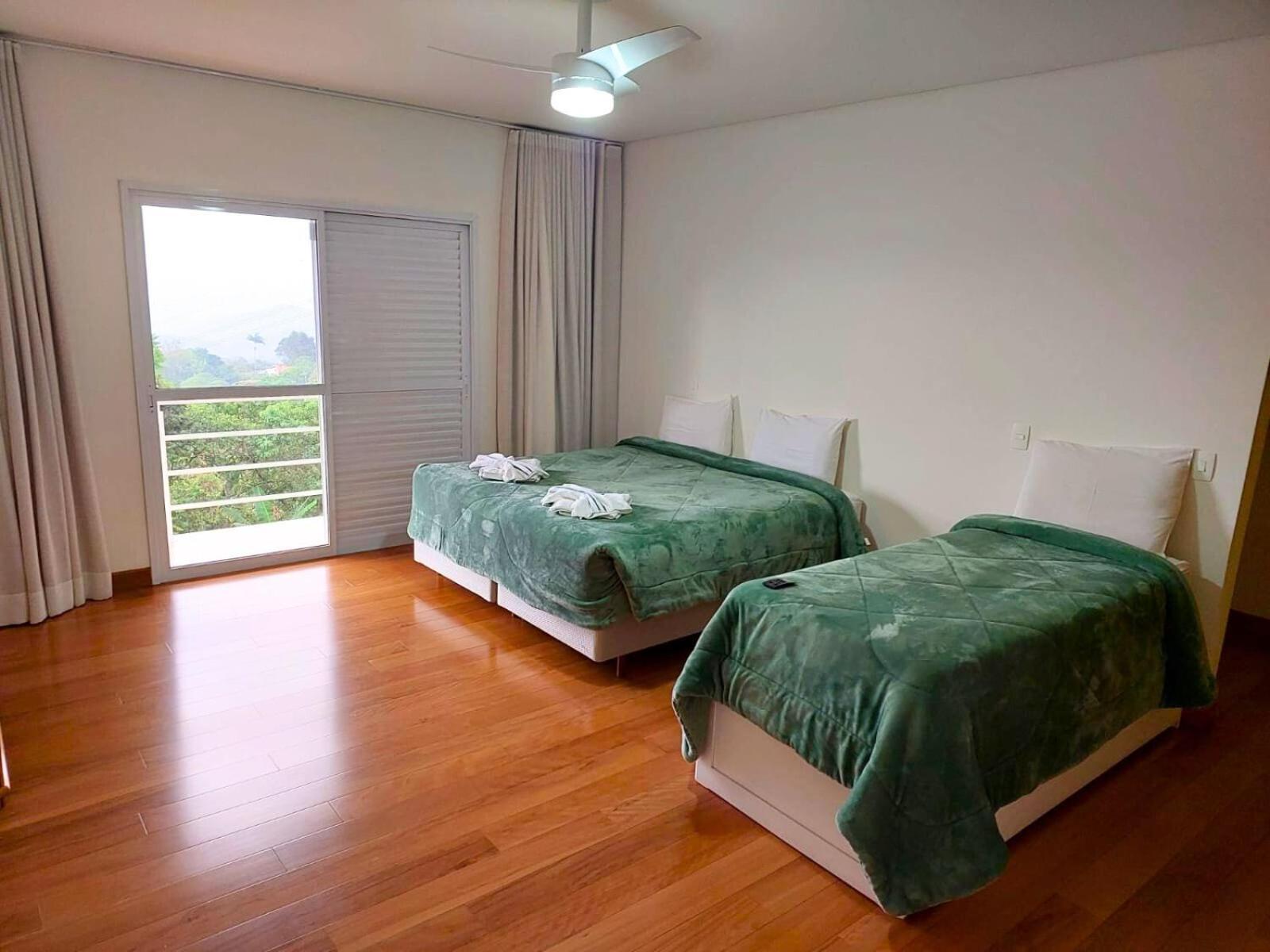 Cantareira Hotel