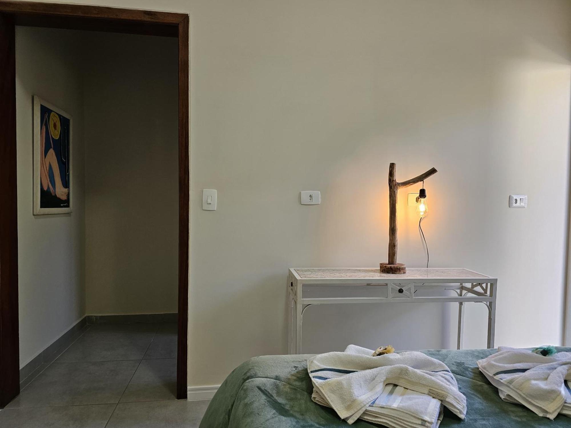 Hotel Cantareira